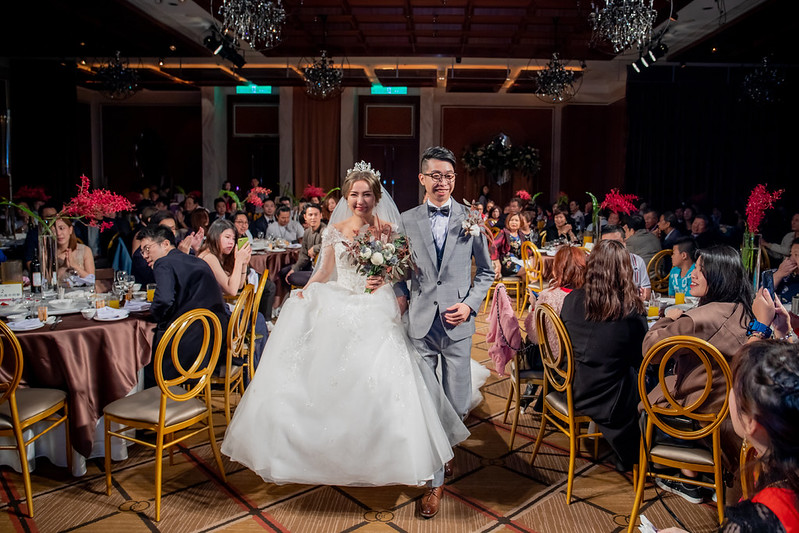 Wedding婚禮記錄 大熊婚禮攝影 