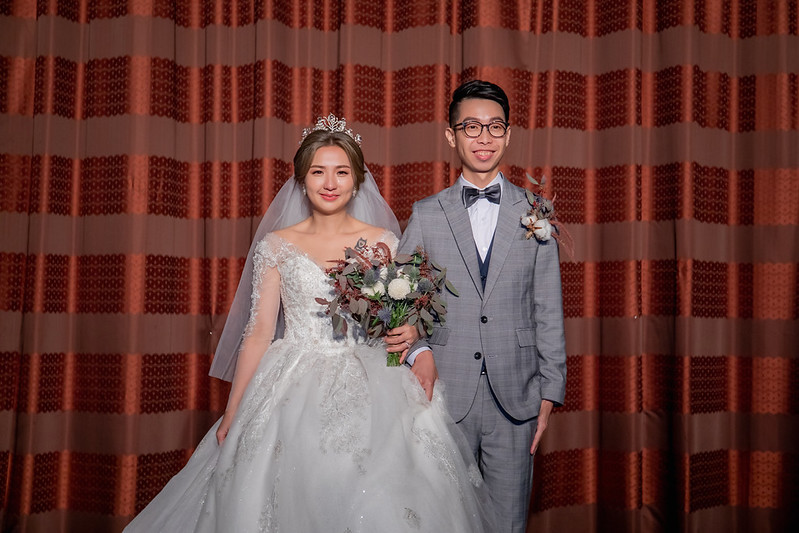 Wedding婚禮記錄 大熊婚禮攝影 