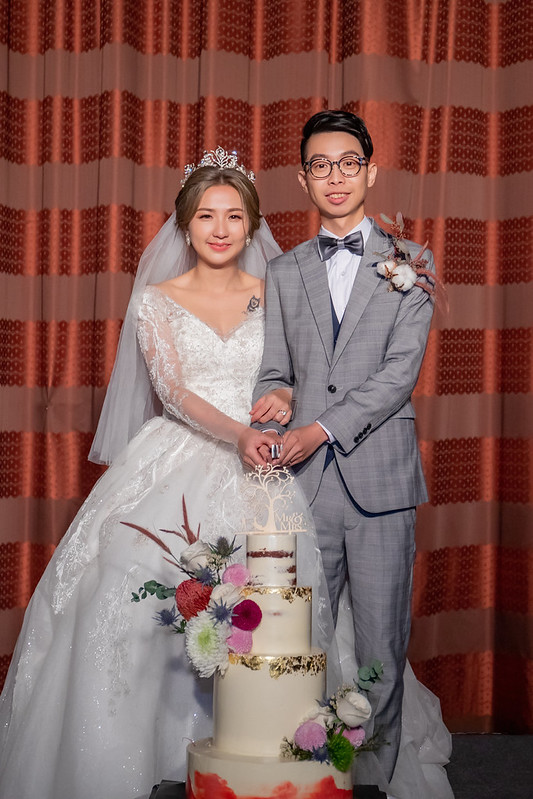 Wedding婚禮記錄 大熊婚禮攝影 