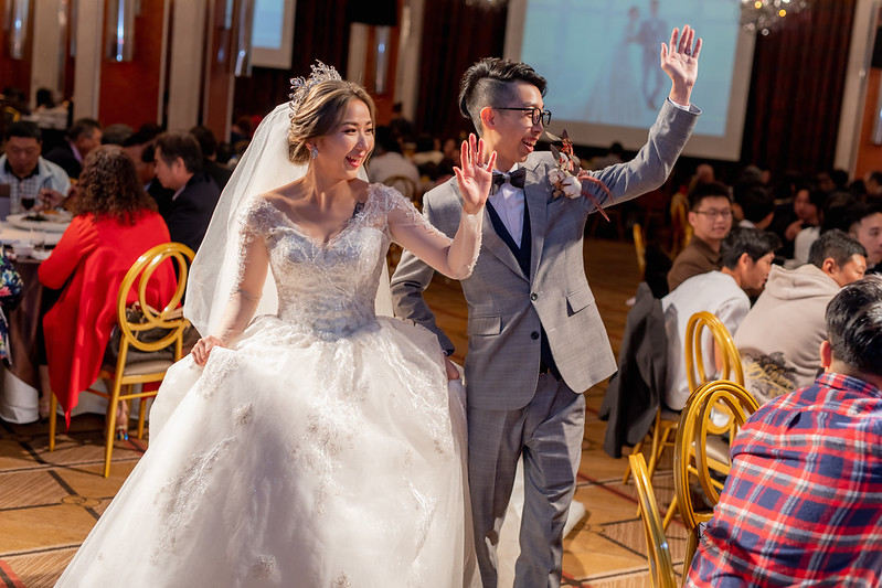Wedding婚禮記錄 大熊婚禮攝影 