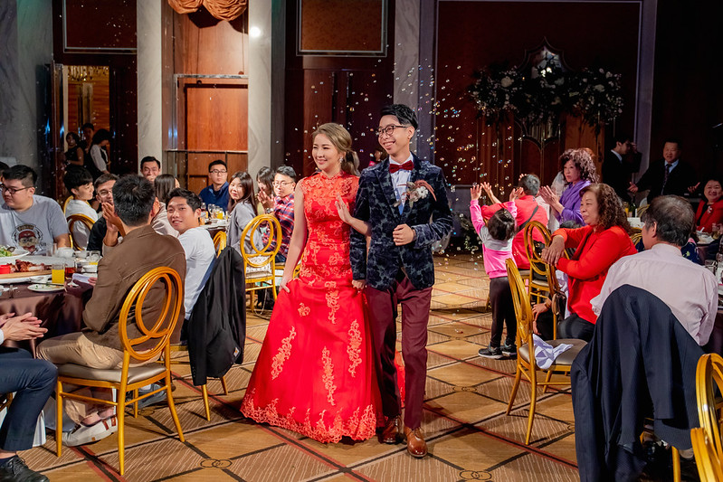 Wedding婚禮記錄 大熊婚禮攝影 