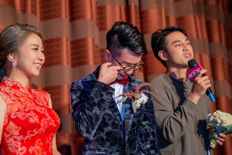 Wedding婚禮記錄 大熊婚禮攝影 