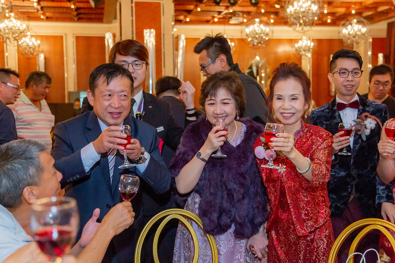 Wedding婚禮記錄 大熊婚禮攝影 
