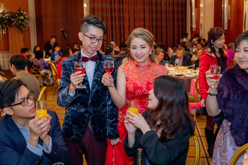 Wedding婚禮記錄 大熊婚禮攝影 