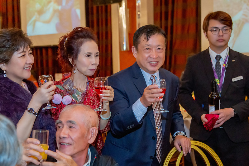 Wedding婚禮記錄 大熊婚禮攝影 