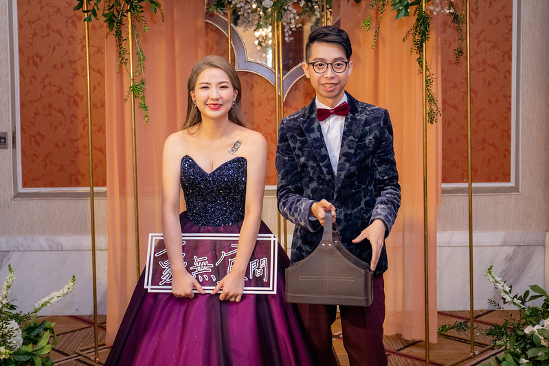 Wedding婚禮記錄 大熊婚禮攝影 