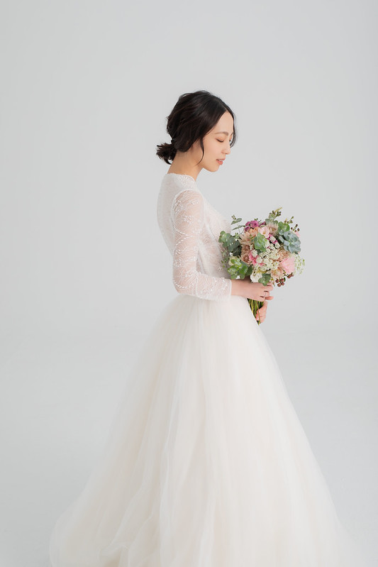 Pre-wedding自助婚紗 大熊自助婚紗 