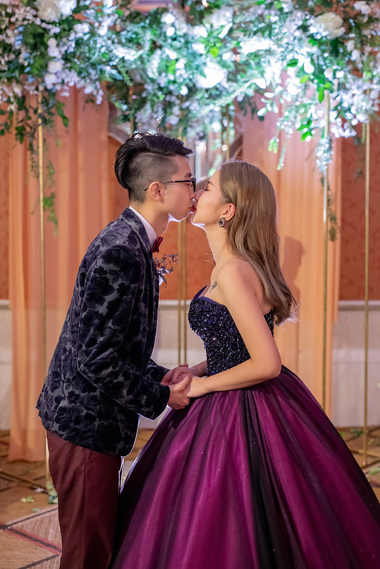 Wedding婚禮記錄 大熊婚禮攝影 