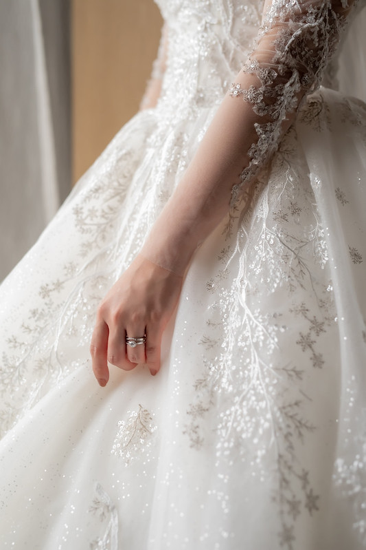 Wedding婚禮記錄 大熊婚禮攝影 