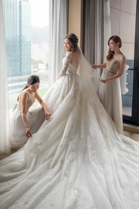 Wedding婚禮記錄 大熊婚禮攝影 
