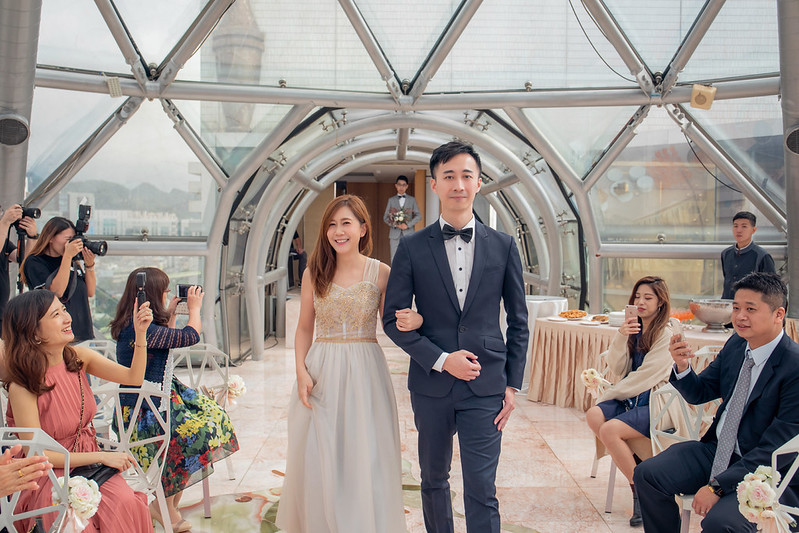 Wedding婚禮記錄 大熊婚禮攝影 