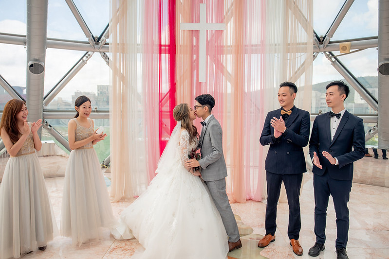 Wedding婚禮記錄 大熊婚禮攝影 