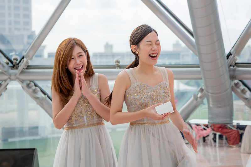 Wedding婚禮記錄 大熊婚禮攝影 