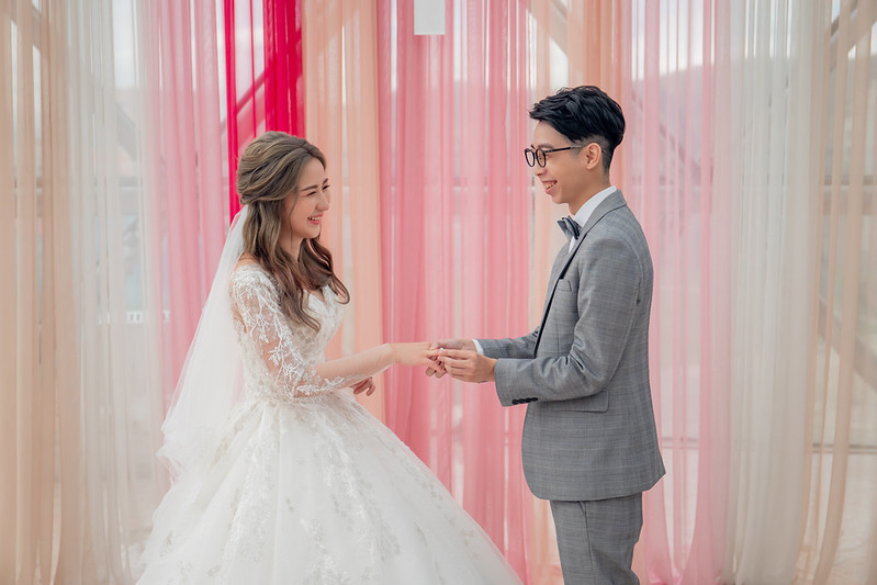 Wedding婚禮記錄 大熊婚禮攝影 