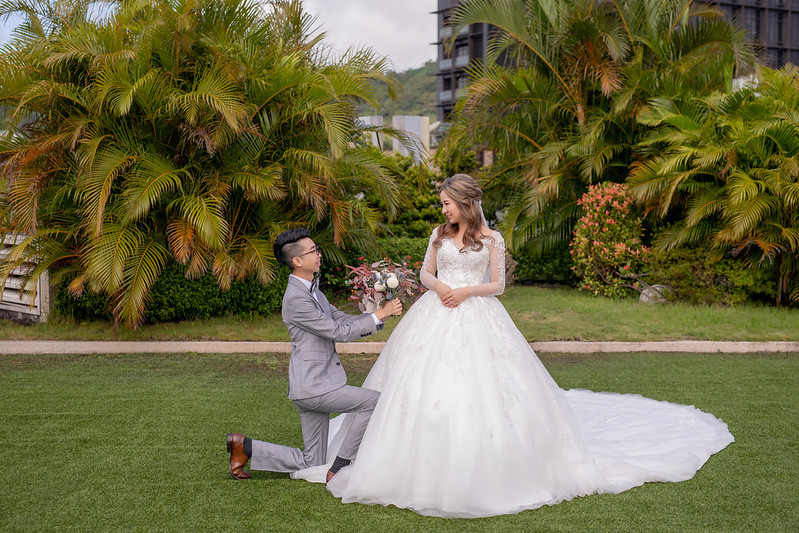 Wedding婚禮記錄 大熊婚禮攝影 