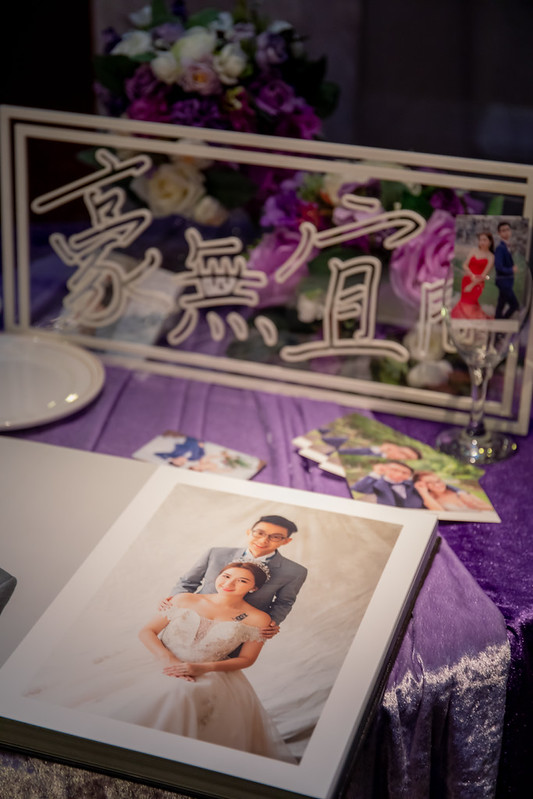 Wedding婚禮記錄 大熊婚禮攝影 