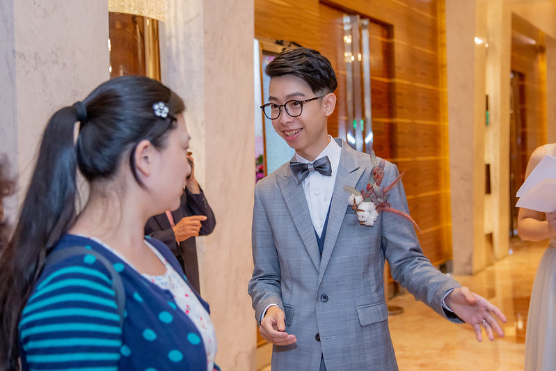 Wedding婚禮記錄 大熊婚禮攝影 