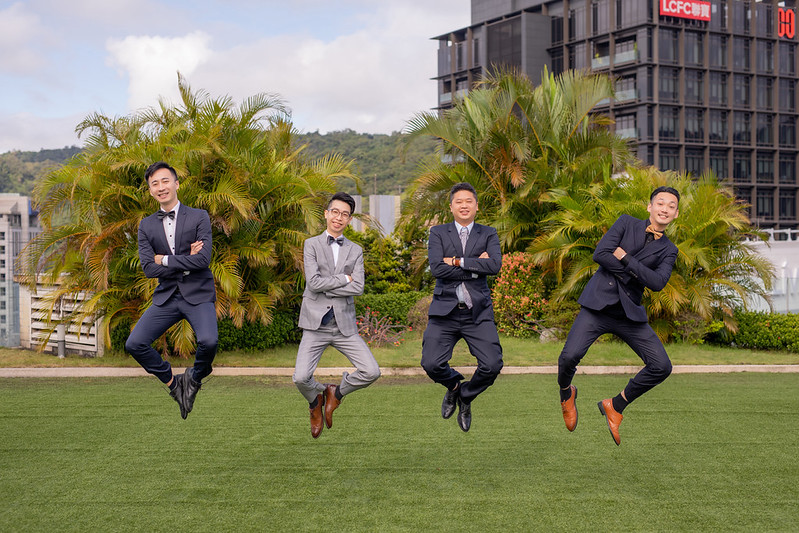 Wedding婚禮記錄 大熊婚禮攝影 