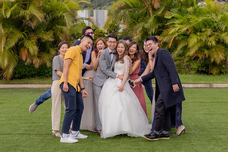 Wedding婚禮記錄 大熊婚禮攝影 