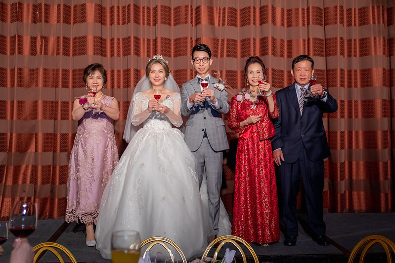 Wedding婚禮記錄 大熊婚禮攝影 