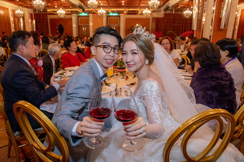 Wedding婚禮記錄 大熊婚禮攝影 