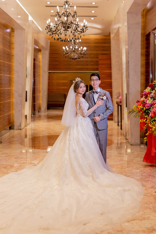 Wedding婚禮記錄 大熊婚禮攝影 