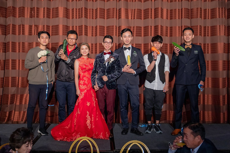 Wedding婚禮記錄 大熊婚禮攝影 