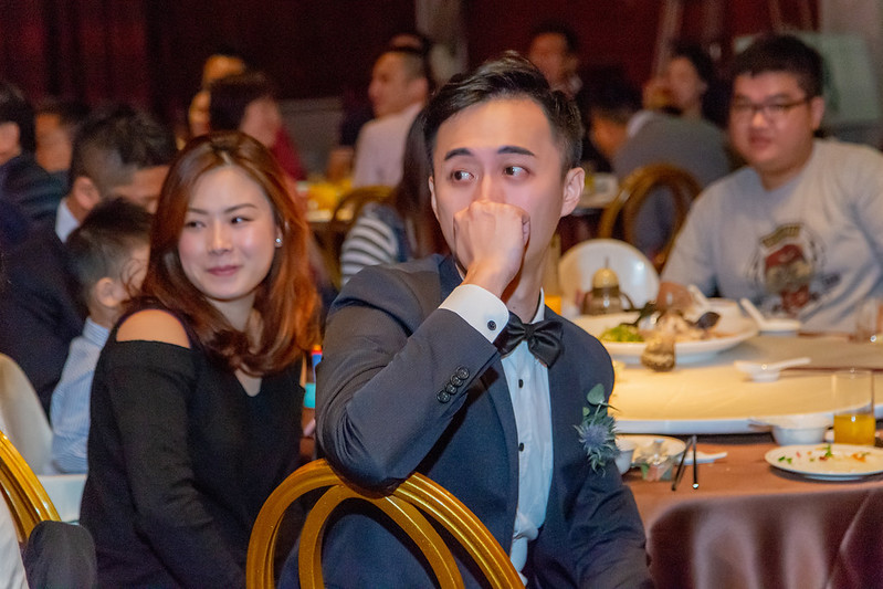 Wedding婚禮記錄 大熊婚禮攝影 