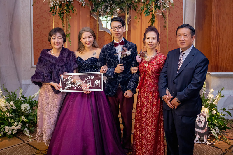 Wedding婚禮記錄 大熊婚禮攝影 