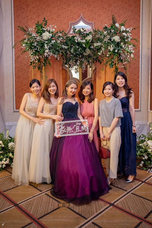 Wedding婚禮記錄 大熊婚禮攝影 