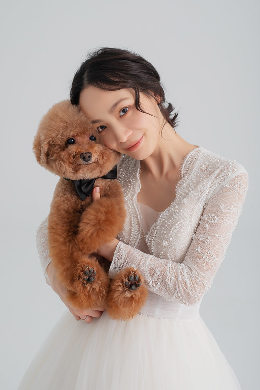 Pre-wedding自助婚紗 大熊自助婚紗 