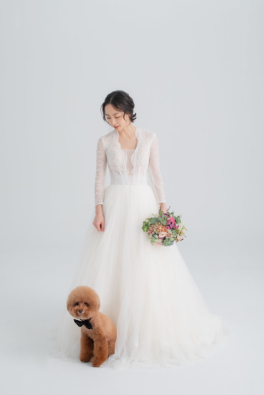 Pre-wedding自助婚紗 大熊自助婚紗 