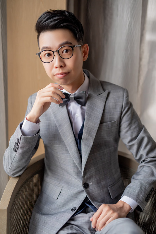 Wedding婚禮記錄 大熊婚禮攝影 