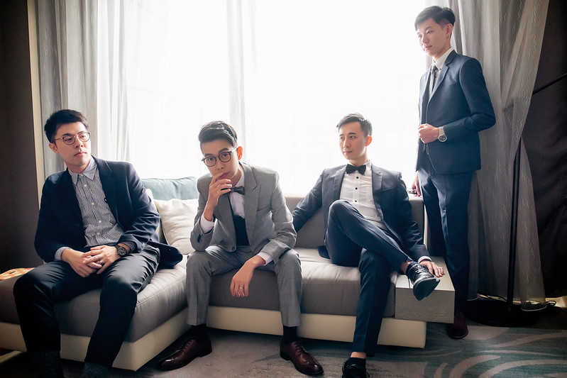 Wedding婚禮記錄 大熊婚禮攝影 