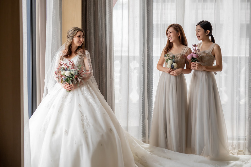 Wedding婚禮記錄 大熊婚禮攝影 