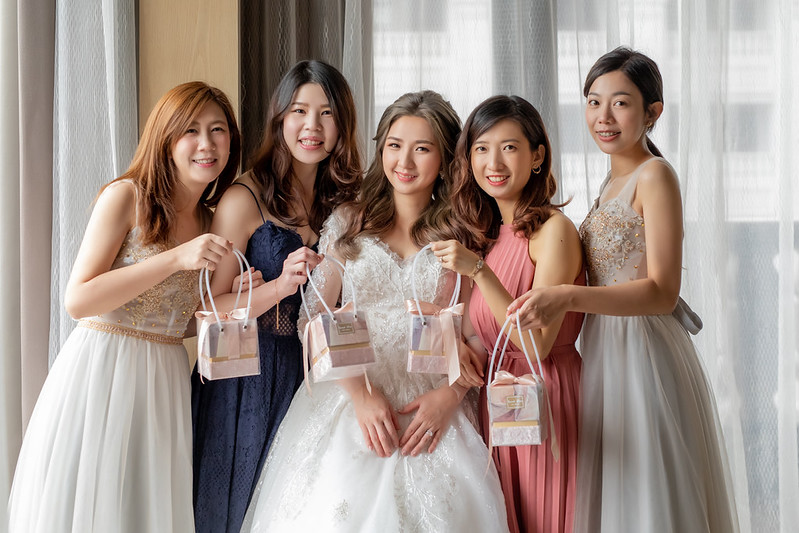 Wedding婚禮記錄 大熊婚禮攝影 