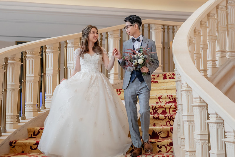 Wedding婚禮記錄 大熊婚禮攝影 