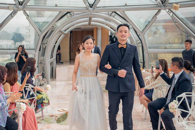 Wedding婚禮記錄 大熊婚禮攝影 