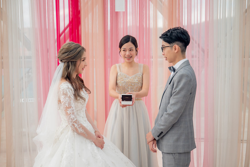 Wedding婚禮記錄 大熊婚禮攝影 