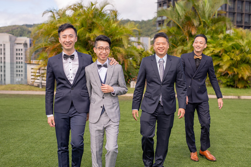 Wedding婚禮記錄 大熊婚禮攝影 