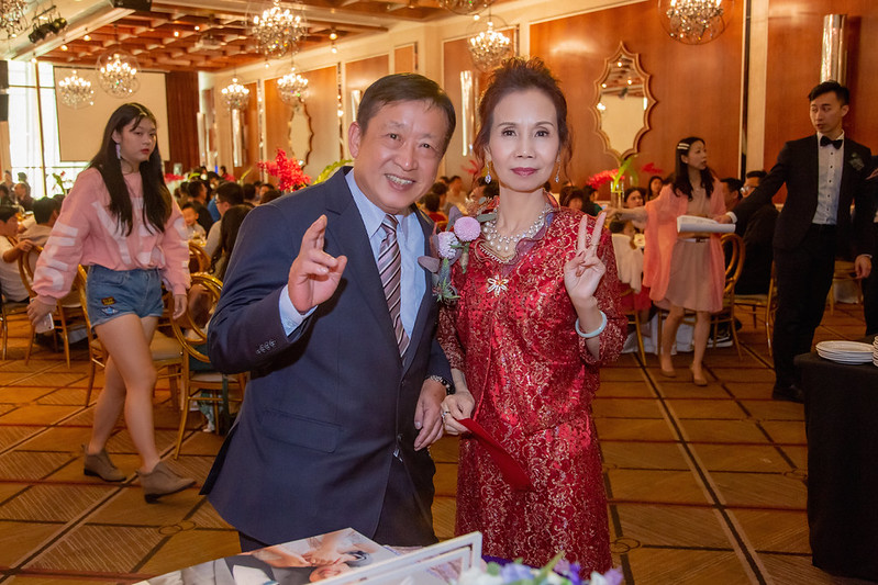 Wedding婚禮記錄 大熊婚禮攝影 