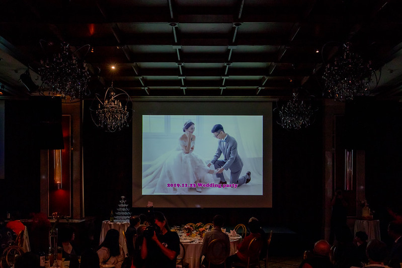 Wedding婚禮記錄 大熊婚禮攝影 