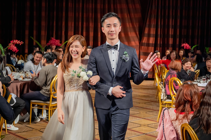 Wedding婚禮記錄 大熊婚禮攝影 