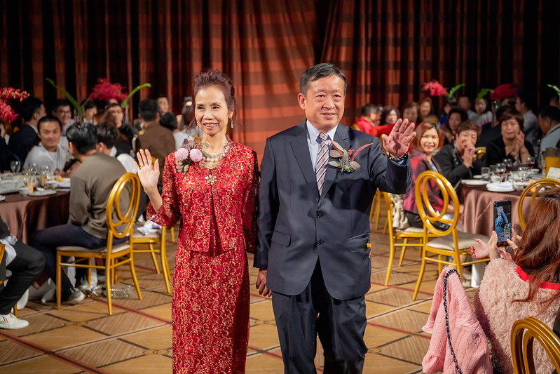Wedding婚禮記錄 大熊婚禮攝影 