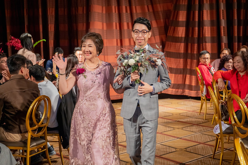 Wedding婚禮記錄 大熊婚禮攝影 