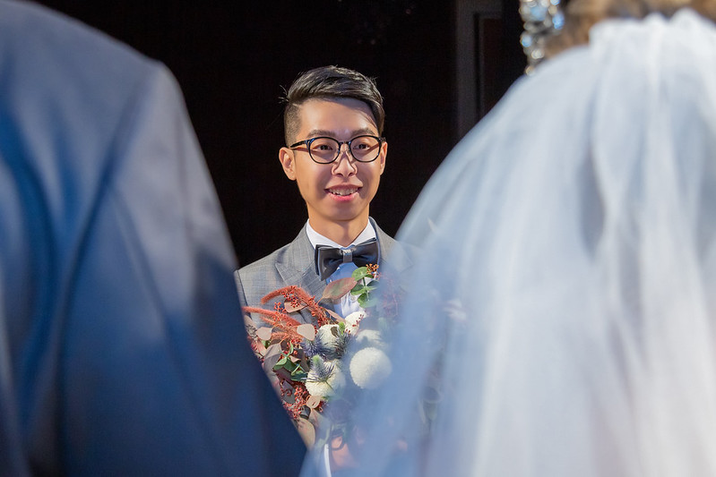 Wedding婚禮記錄 大熊婚禮攝影 