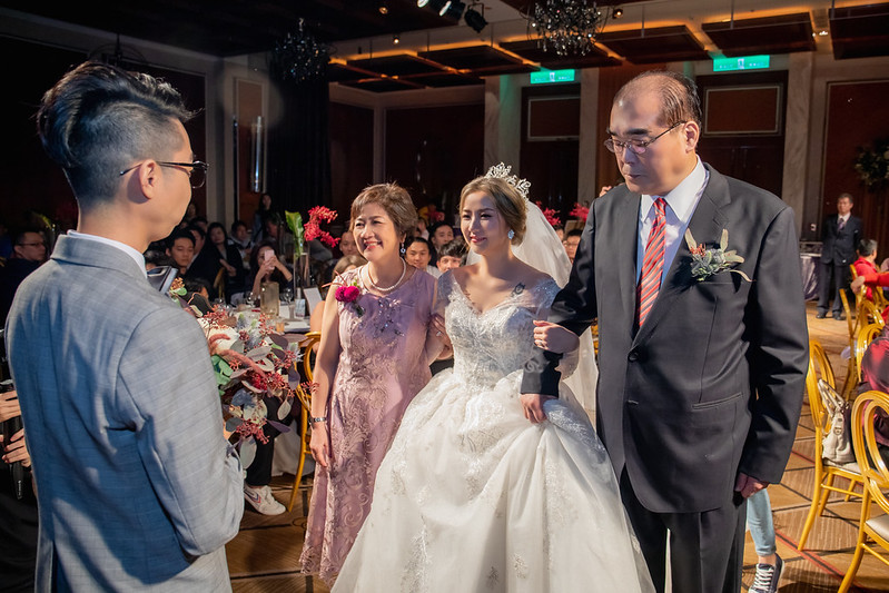 Wedding婚禮記錄 大熊婚禮攝影 