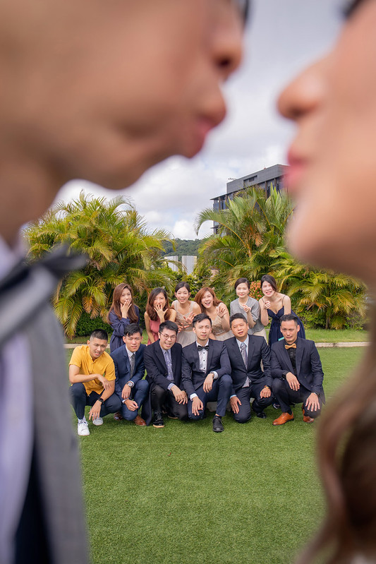 Wedding婚禮記錄 大熊婚禮攝影 