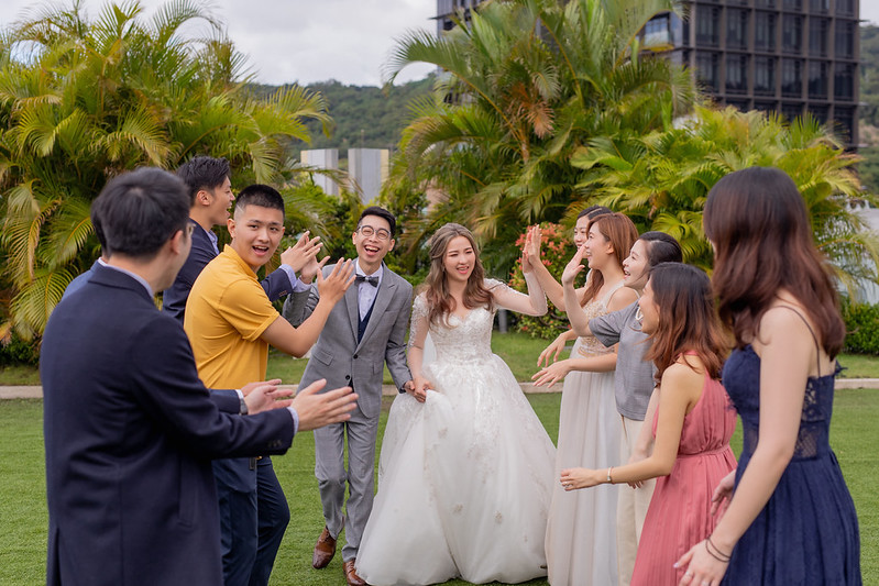 Wedding婚禮記錄 大熊婚禮攝影 