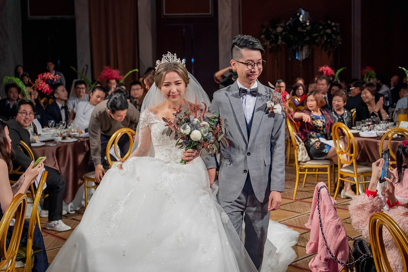 Wedding婚禮記錄 大熊婚禮攝影 